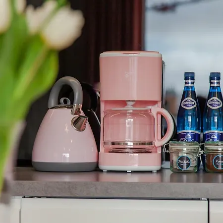 Pink Flamingo By Renters Apartamento