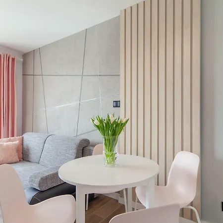 شقة Pink Flamingo By Renters *