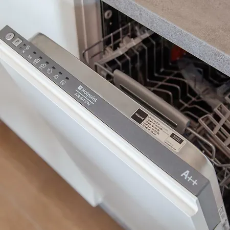 Pink Flamingo By Renters Miedzyzdroje