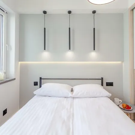 Pink Flamingo By Renters شقة مينززدرويه